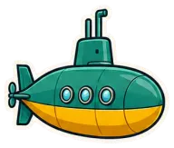 Submarine