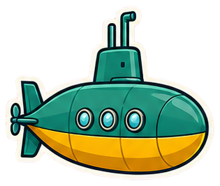 Submarine