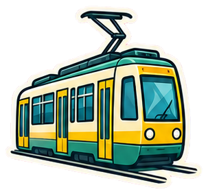 Tram