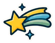 Shooting star