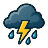 Thunderstorm