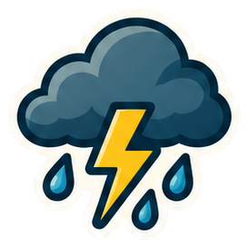 Thunderstorm