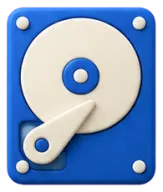 Hard drive
