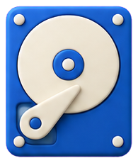 Hard drive