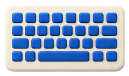 Keyboard
