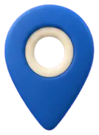 Location pin