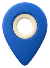Location pin