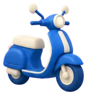 Scooter