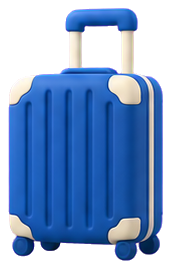 Suitcase