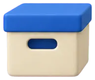 Archive box