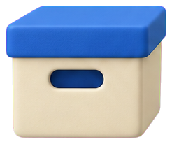 Archive box