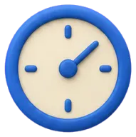 Wall clock