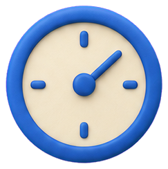 Wall clock