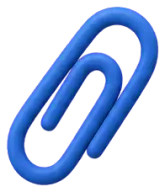 Paperclip
