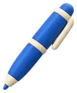 Pen