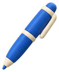 Pen