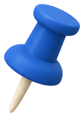 Pushpin