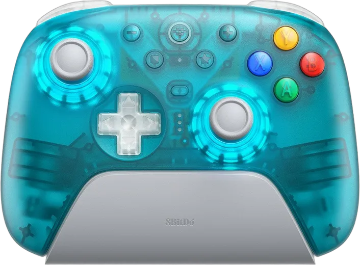 Mando inalámbrico Ultimate 2 con base de carga