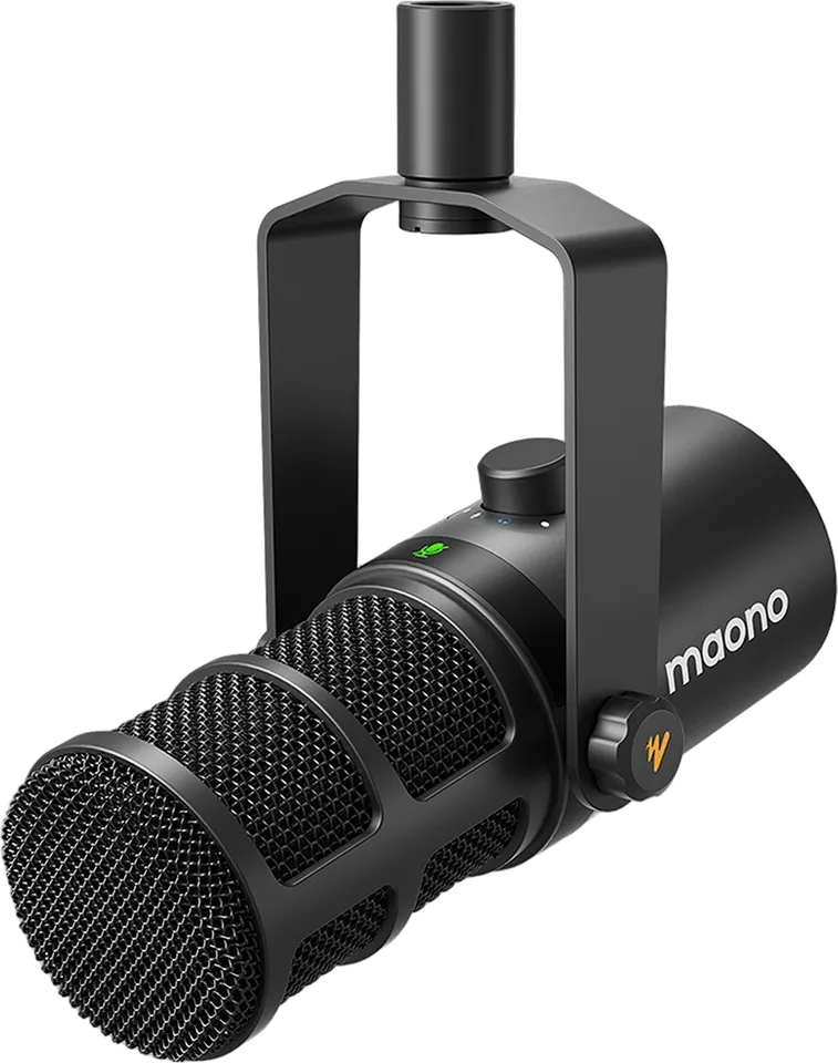 PD400X USB/XLR ダイナミックマイク