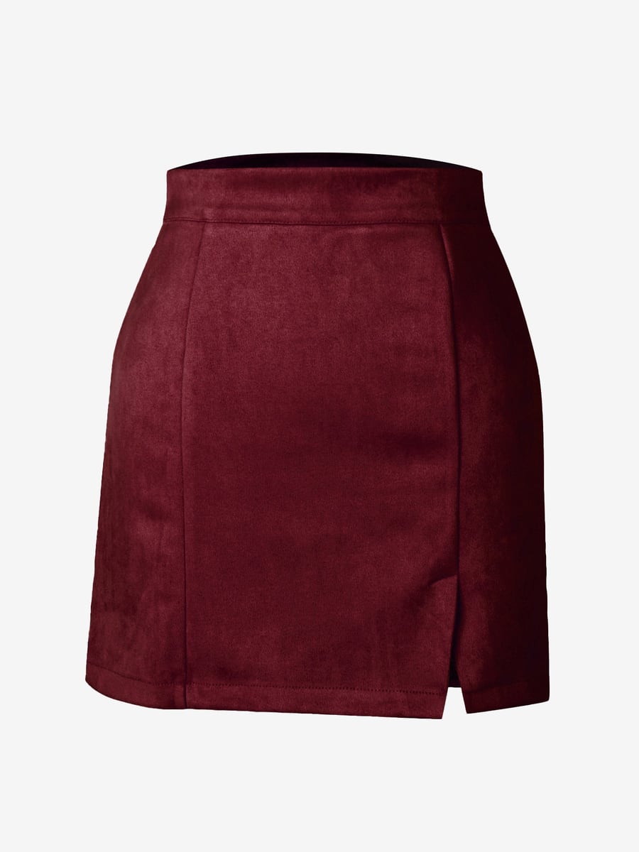 Product shot of the skirt