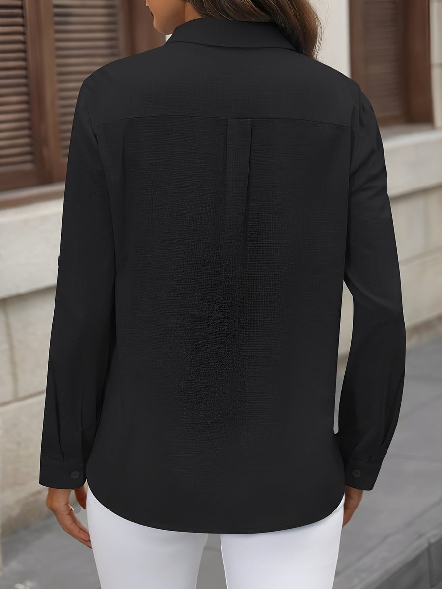 Back view