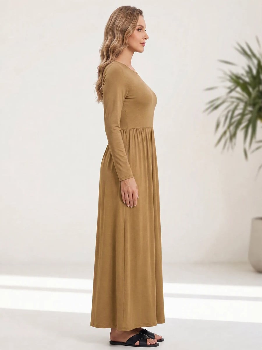 Side view