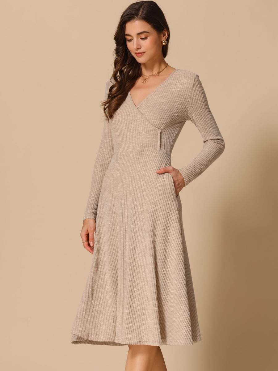 Three-quarter full length