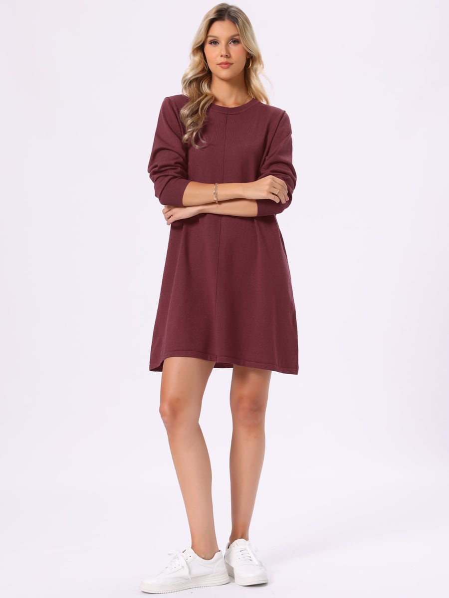 Full length without the belt, with trainers