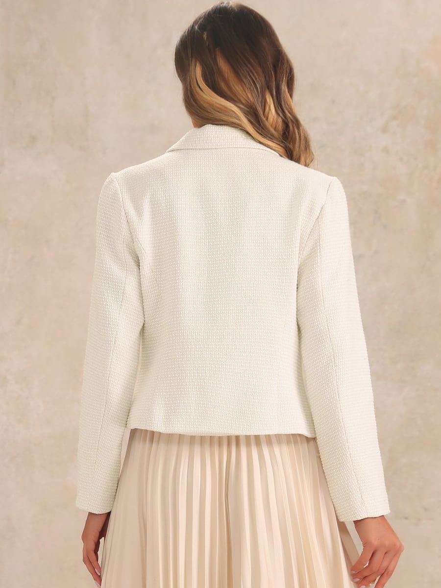 Back view