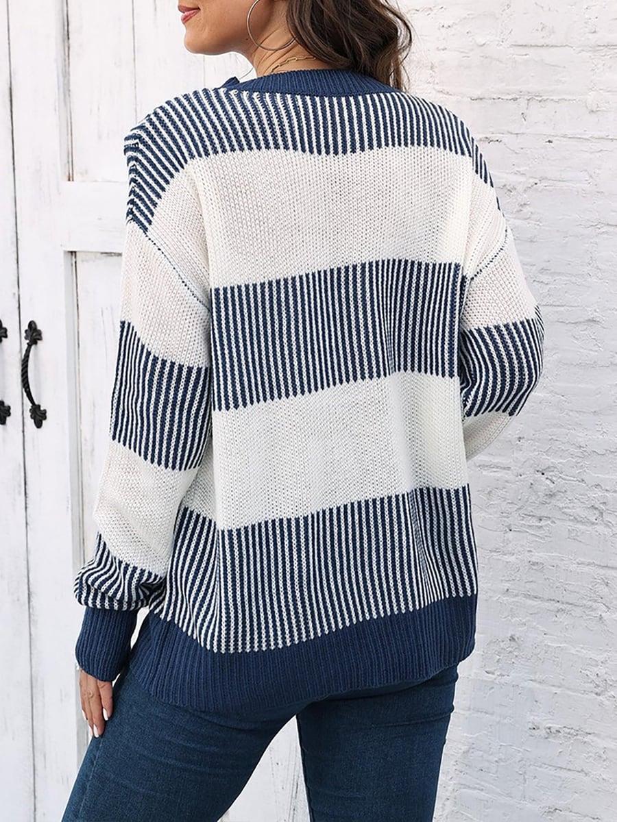 Three-quarter back view