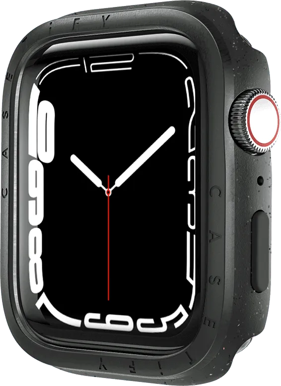 Funda Metallic Impact para Apple Watch