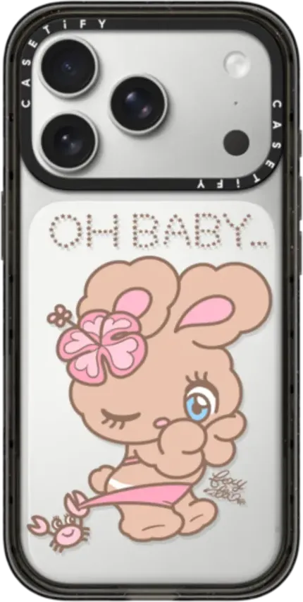 Bikini Bunny Funda Impact