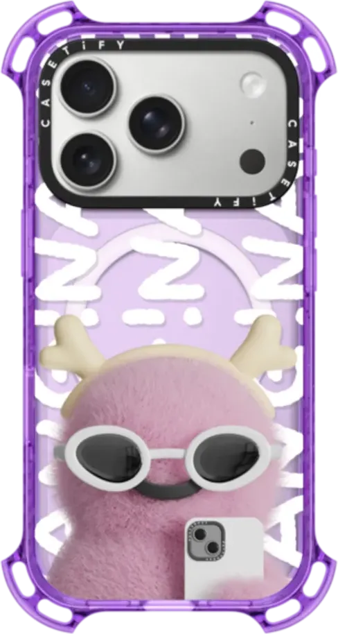 Dragon Nang Funda Bounce