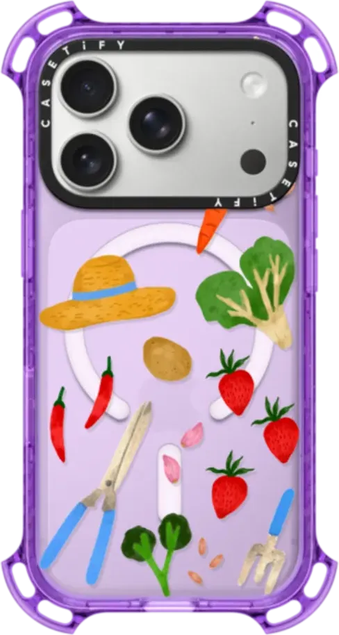 Gardening Funda Bounce