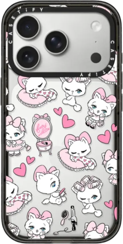 Kittens Funda Impact