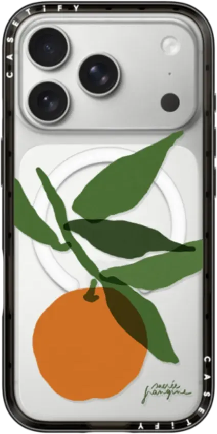 L’Orange Funda Compact (MagSafe)