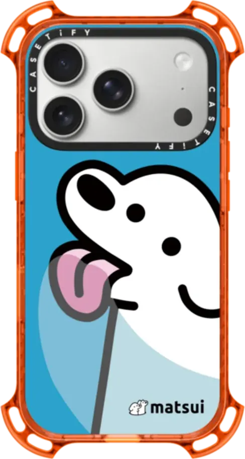 Lick Funda Bounce