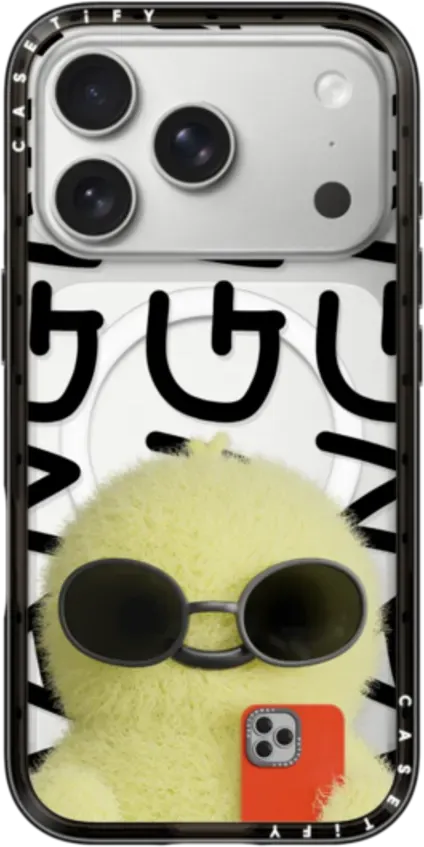 MANG in Sunglasses Funda Compact (MagSafe)