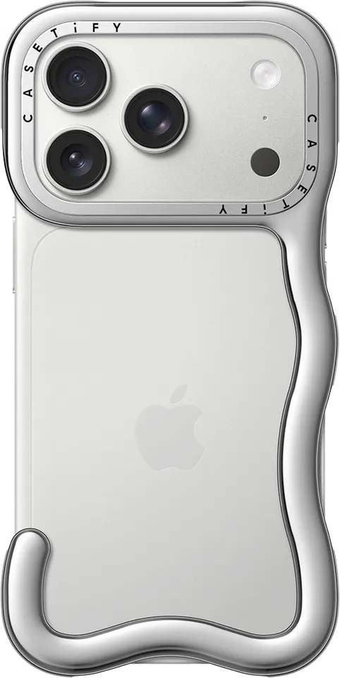 Funda Metallic Flow