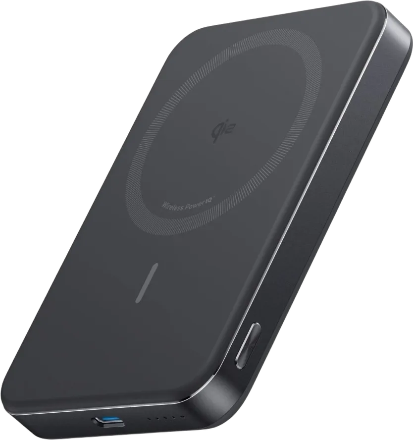 맥고 파워뱅크 10000mAh (Qi2)