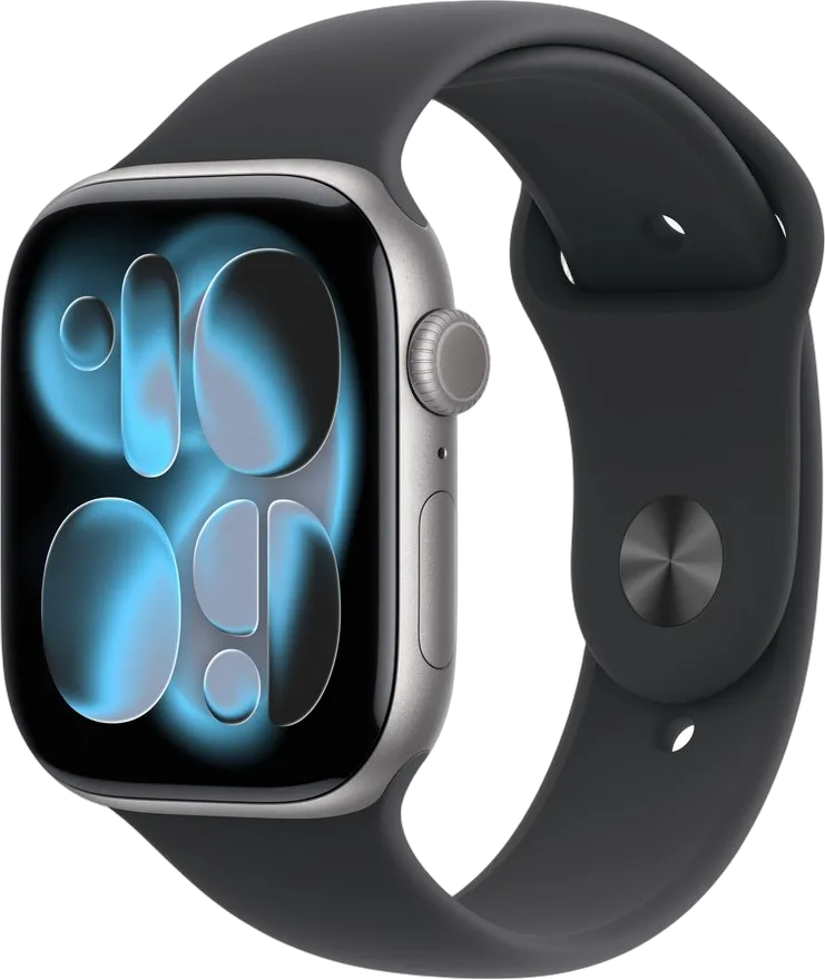 Watch Series 11 46 mm GPS + Cellular