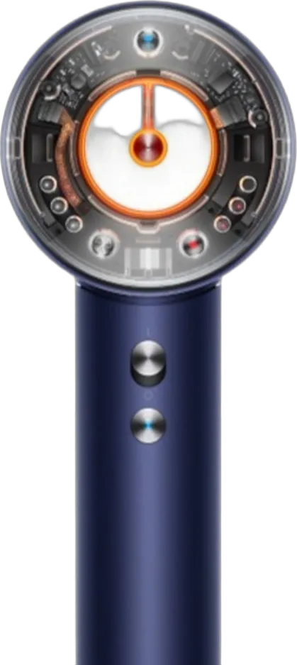 Secador Supersonic Nural