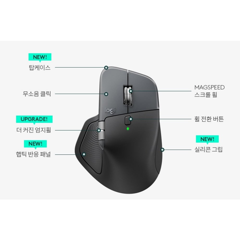 새 기능 안내도