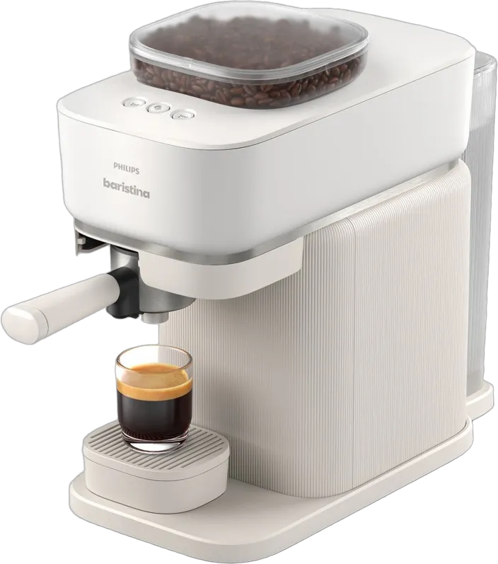 Cafetera Baristina