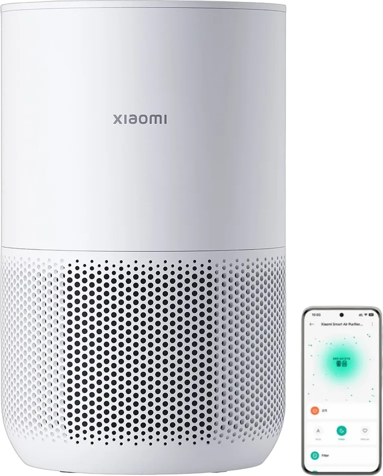 Purificador Smart Air Purifier 4 Compact