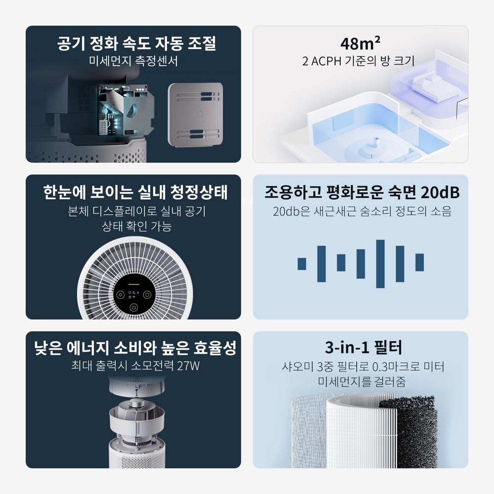 기능 요약