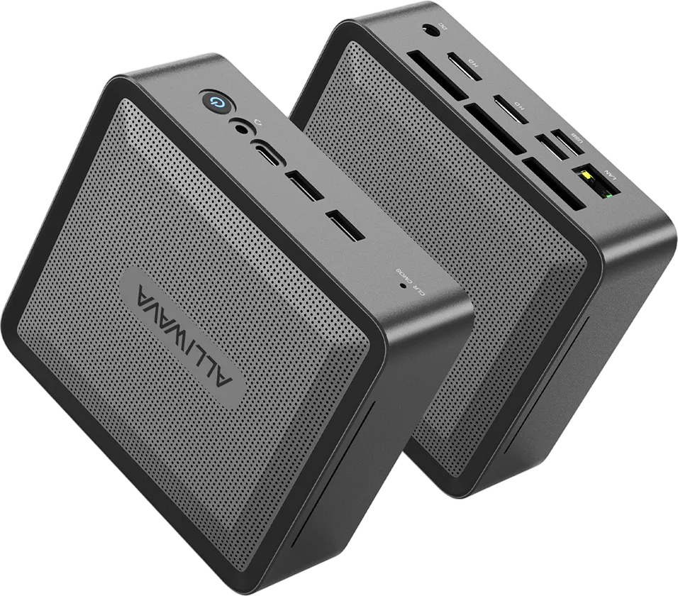 Mini PC U58