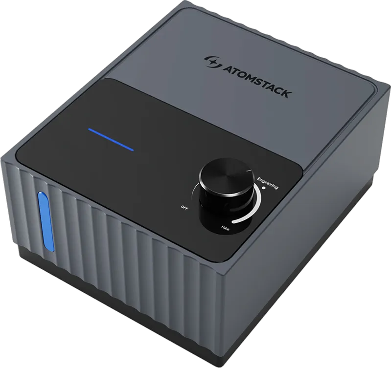 F80 60 L/min Air Assist