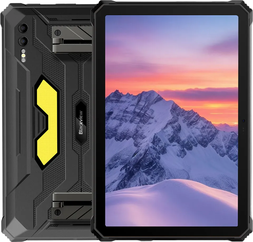 Active 10 Pro 5G 러기드 태블릿