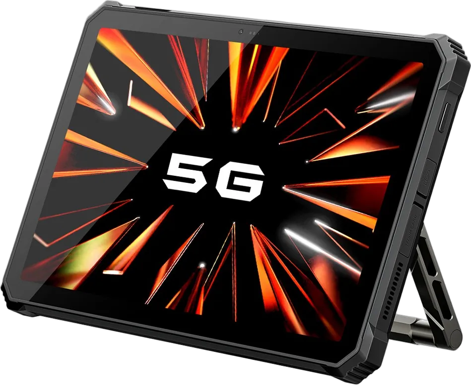 Active 12 Pro 5G 프로젝터 러기드 태블릿